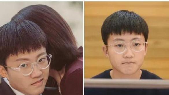 TVB新晋小花反串引关注！