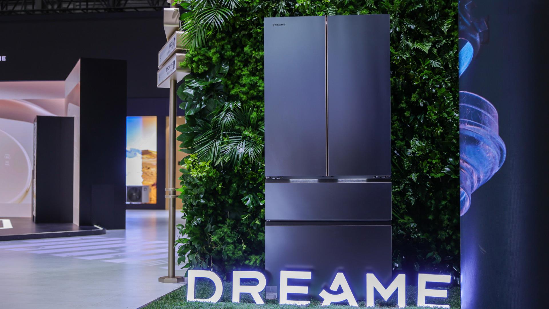 30天不黄化，营养反增：追觅极境PRO重新定义“新鲜”