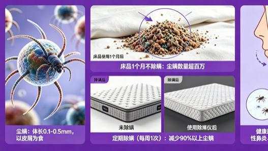 友望除螨仪哪个型号比较好？家用除螨仪怎么选？一文揭秘十大公认好用的除螨仪品牌！买对不买贵