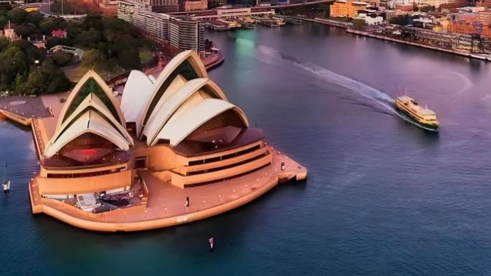 澳大利亚的条形码申请流程