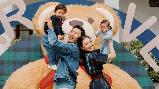 TVB当红男星袁伟豪减产依旧生活奢华！