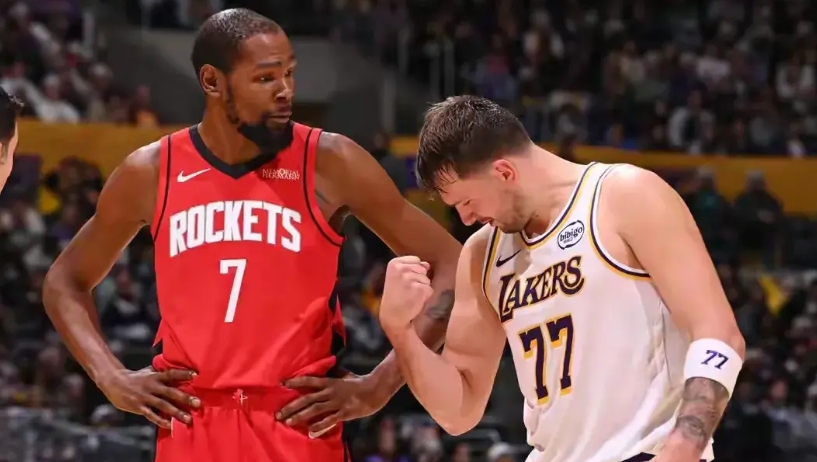 火箭明天想赢湖人不容易。
别看上次交锋把湖人按在地上摩擦，但此一时彼一时，湖人已