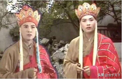 在乌鸡国，青狮怪为何要变成唐僧？变成八戒或沙僧，不是更好吗？