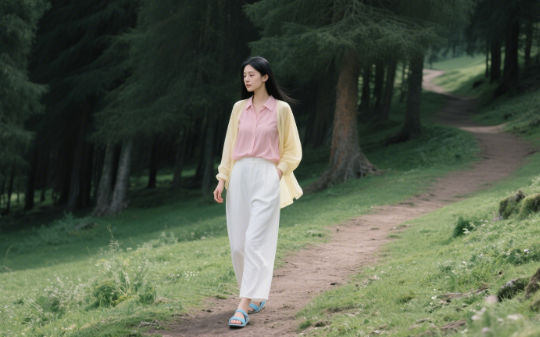 我61岁，她47岁，我们同居了，但我不想跟她领证...