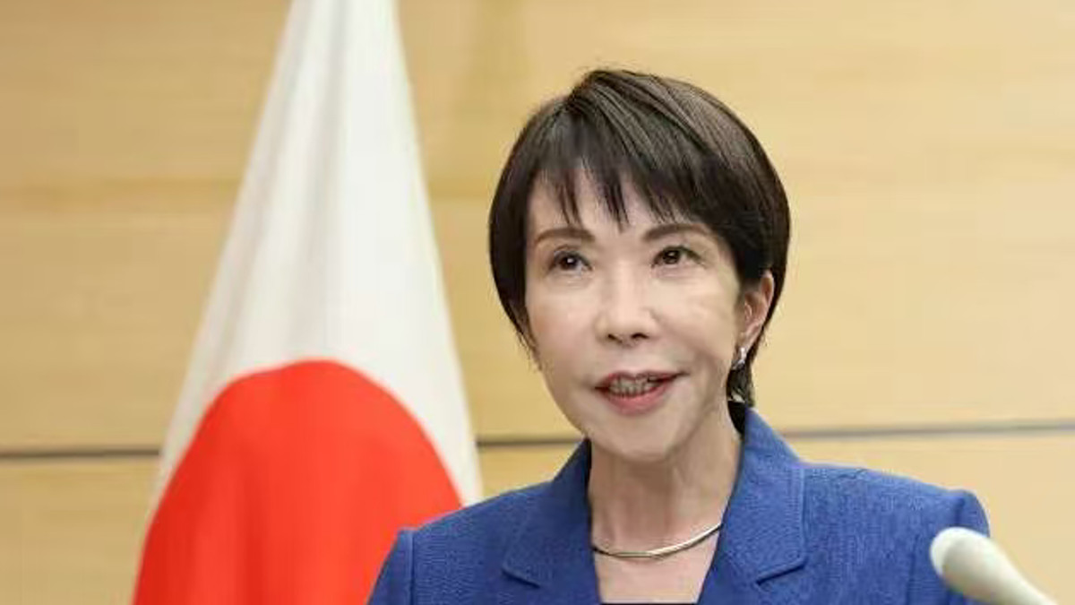 高市摊牌！拉美介入台海，中方点破阴谋，日专家：中国还有王牌