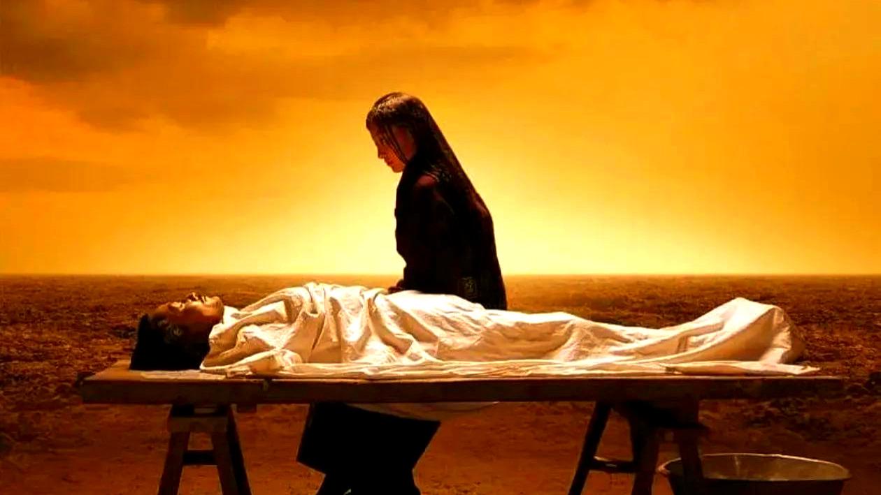 深入无人区，每一具尸体都是一封未寄出的信——《可可西里》的沉默与尊严