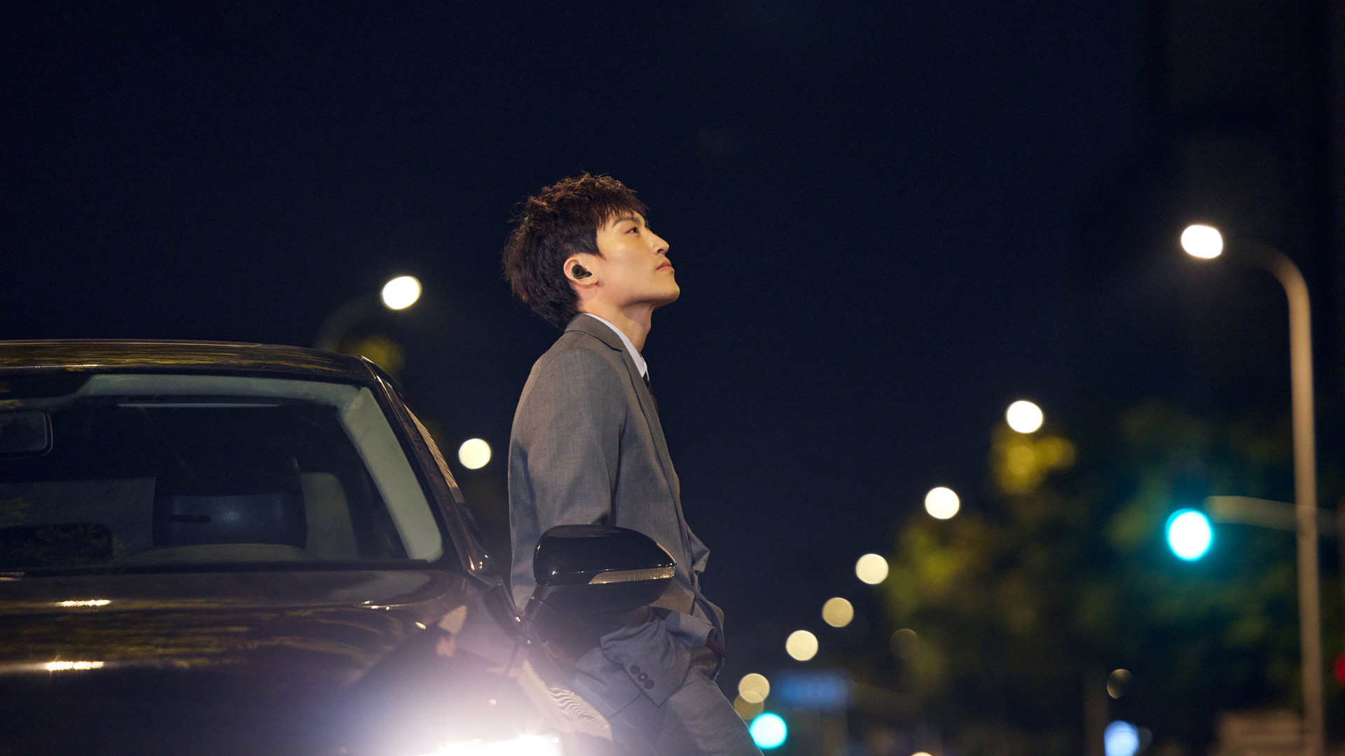 戴上它，音乐才开始真正呼吸｜这才是降噪耳机的修养