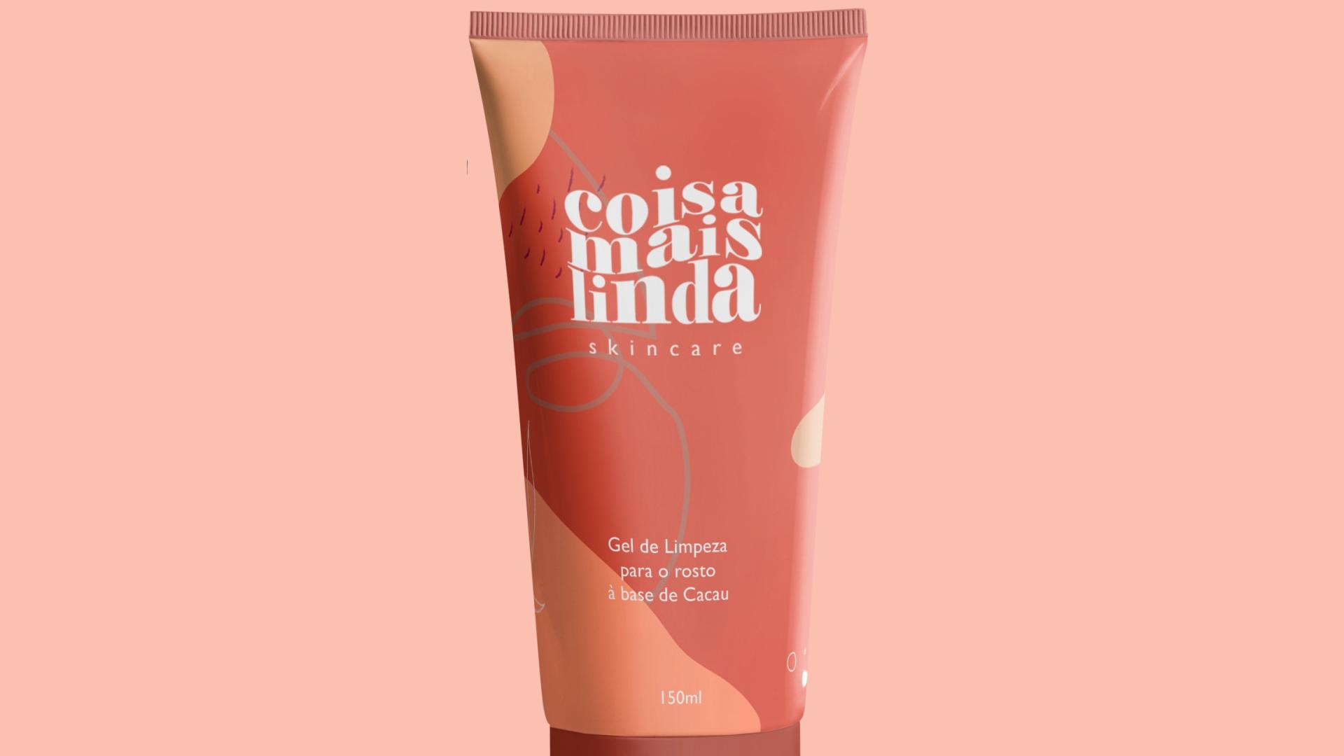 玩转撞色与拼接：美观度和辨识度俱备的护肤品包装设计