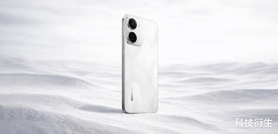 1599元！小米新机上架：6.9英寸大屏，即将开售