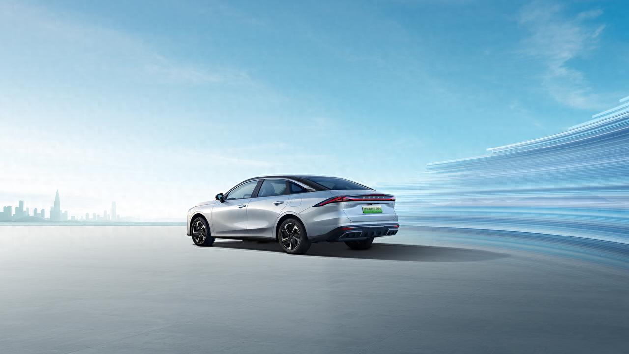 7.78万起的安全守护 银河 L6 EM-i 为初春出行筑牢安全防线