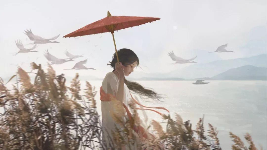 一个人“走大运”的6个迹象，暗示了苦去福来