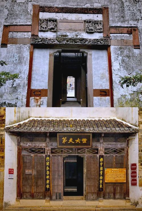 江西南昌旅游，赣派古村美景打卡攻略！