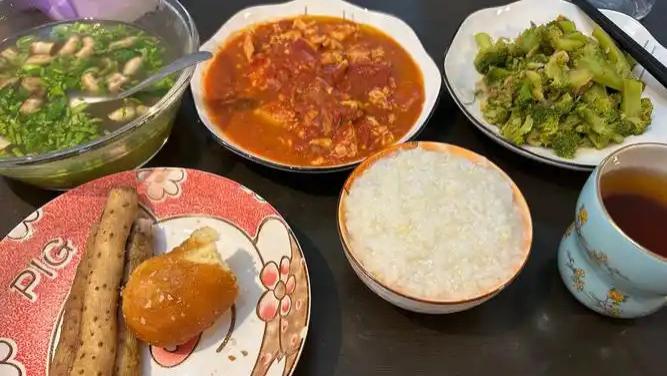 那些长期不吃晚饭的人，现在怎么样了？