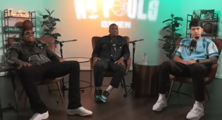 前湖人球员丹尼-格林在谈到2020年NBA园区冠军时表示，如果当年夺冠的是科怀-