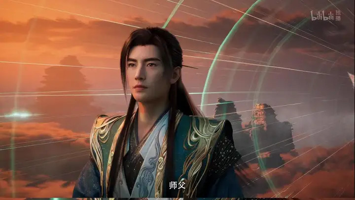 《凡人修仙传》第185集元婴修士们的小心思