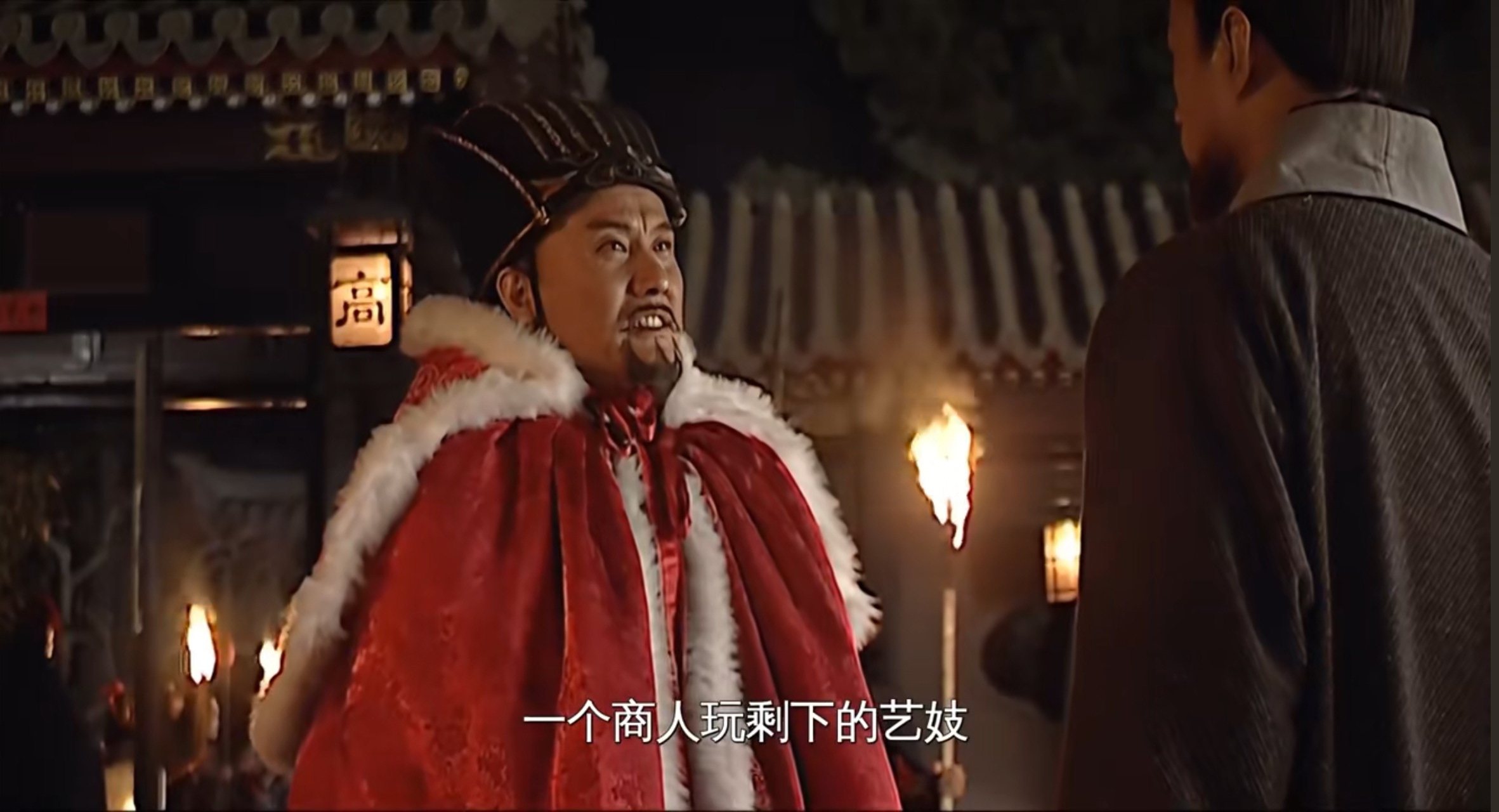 如何评价「她不一样，她懂明史」？