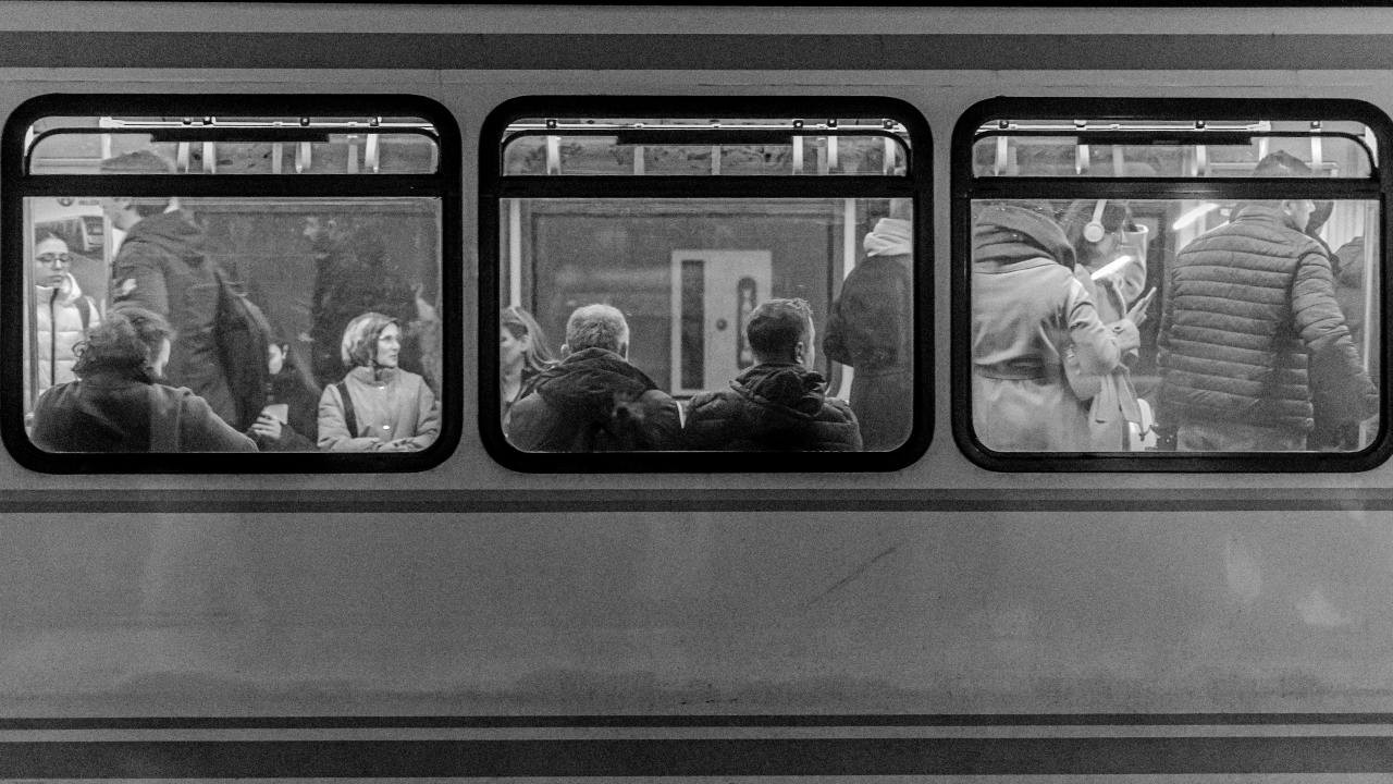 刚接触摄影时容易踩的那些“坑”