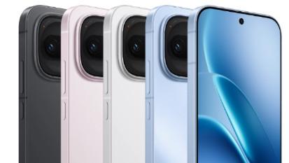 战斗精灵iQOO Z11 Turbo发布了，好手感之外既能打还能拍