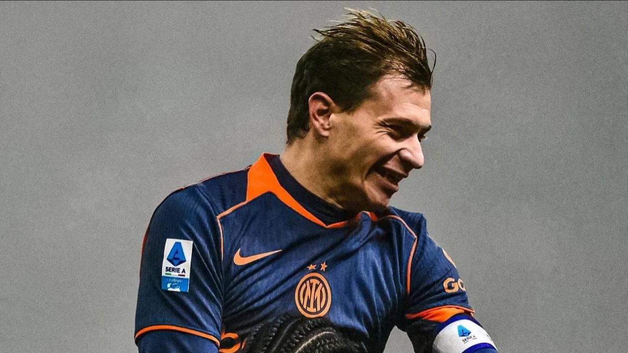 齐沃率国米彻底摆脱小因扎吉影子！352阵型不变，打法变天