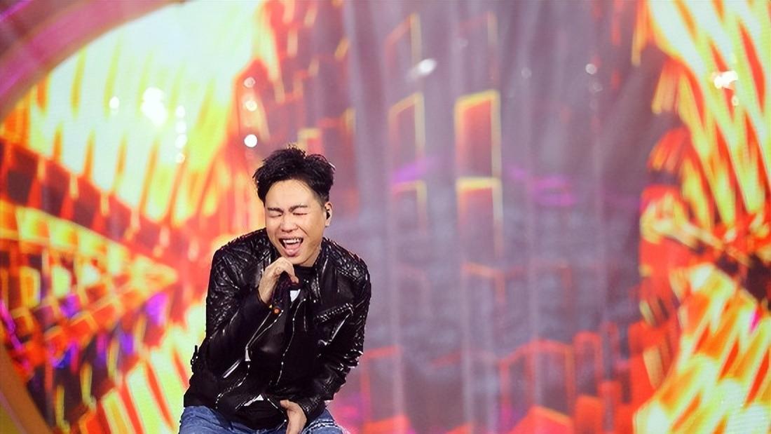 “那年我最爱她，却选了妈妈”：43岁胡彦斌的遗憾，戳中了多少中年人的心