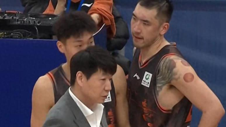 邱彪真一无是处？山东高速男篮肉眼可见的成长，不应被球迷所忽视