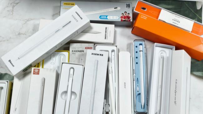 平价电容笔什么牌子最好用？10大电容笔品牌强烈推荐，实力在线！