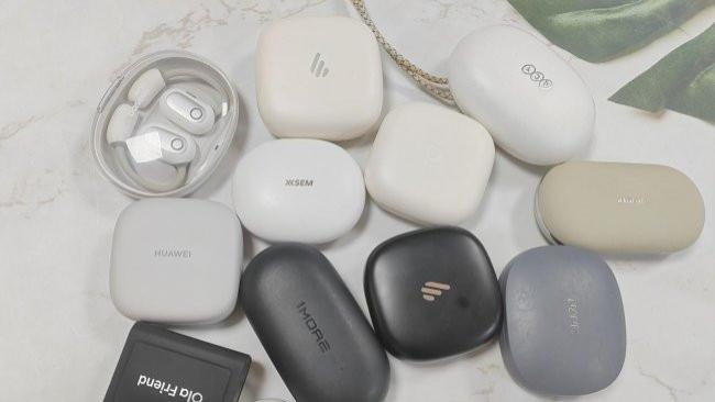 开放式耳机好用吗？哪个牌子好？2026年十大开放式耳机推荐