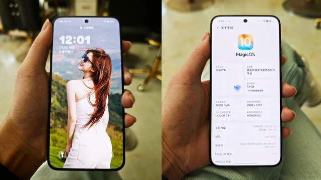 内置散热风扇的国产手机，升级处理器加10000mah电池，流畅玩游戏