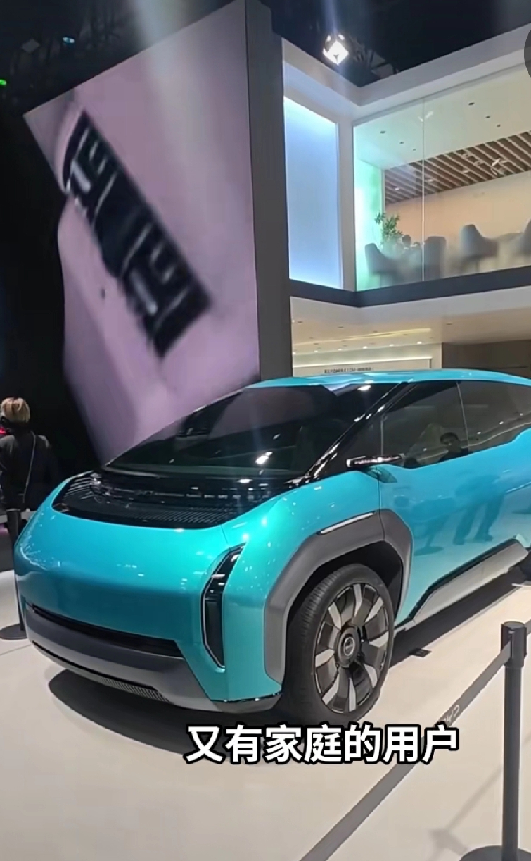 比亚迪能越野的MPV，比亚迪这波是真把咱们用户的心思摸得透透的啊！