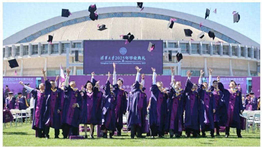 人才聚则产业兴：比亚迪连续三年领跑清华民企就业榜