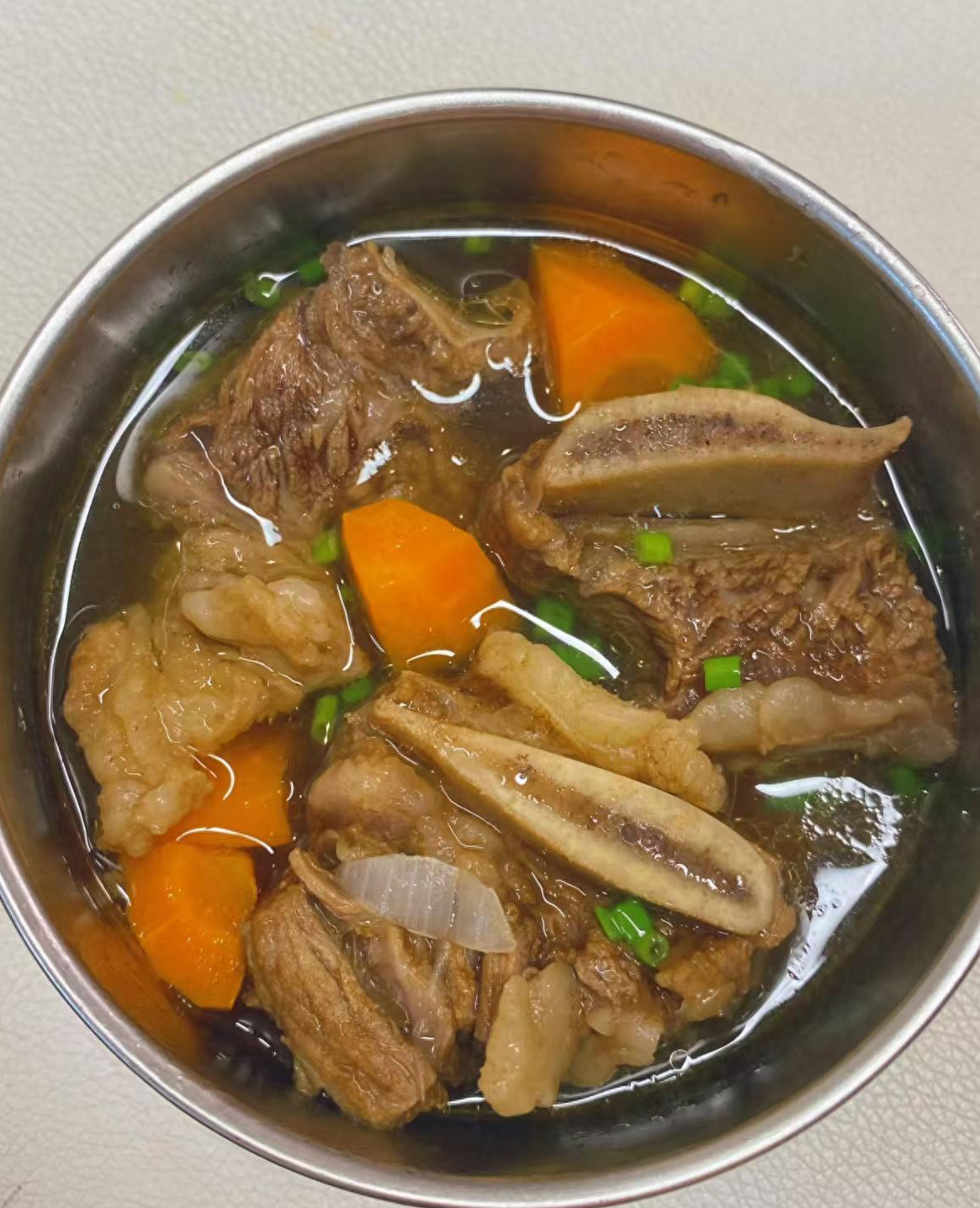 女人别太省！这 3 道滋补家常菜，气色好整个人都亮了✨
平时对自己好一点，比买护