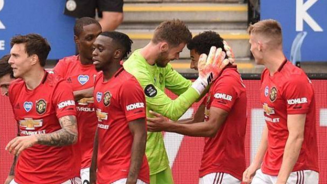 曼联VS哥本哈根：主场迎战弱旅，滕哈赫带队取欧冠首胜