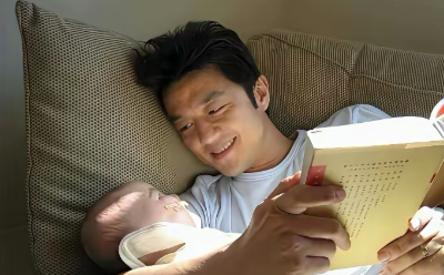 李亚鹏，仅凭此照，即可封为真正的活佛！ ​​​