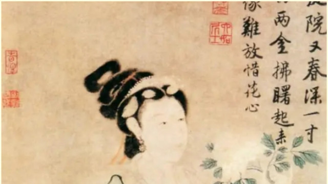 一个逼良为娼，一个劝娼从良