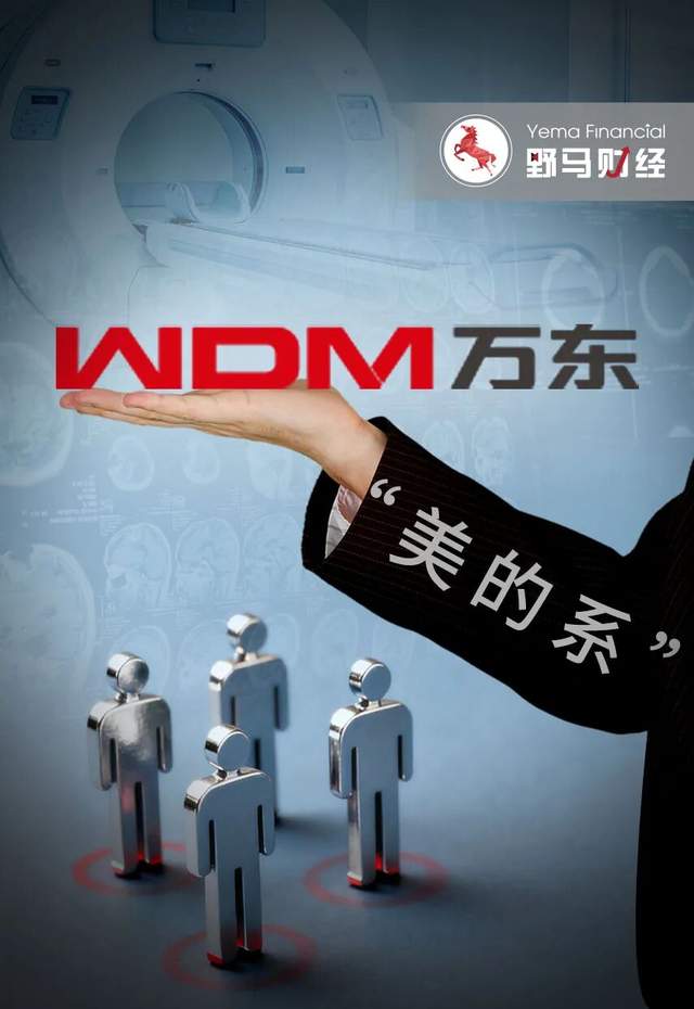 美的集团医疗战略：双重收购与未来的挑战与机遇