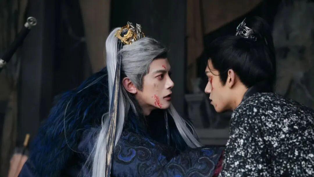 “绿茶”男主、“疯批”男配，是古偶设定的新解吗？