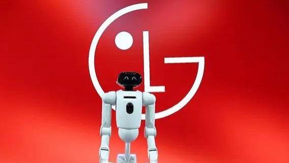 LG集团要当人形机器人幕后霸主？