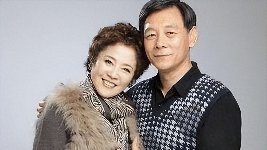 79岁李光复近况曝光！