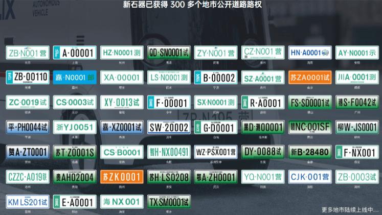 三部门出手，不是“刹车”是“换挡”：无人车下半场拼什么？