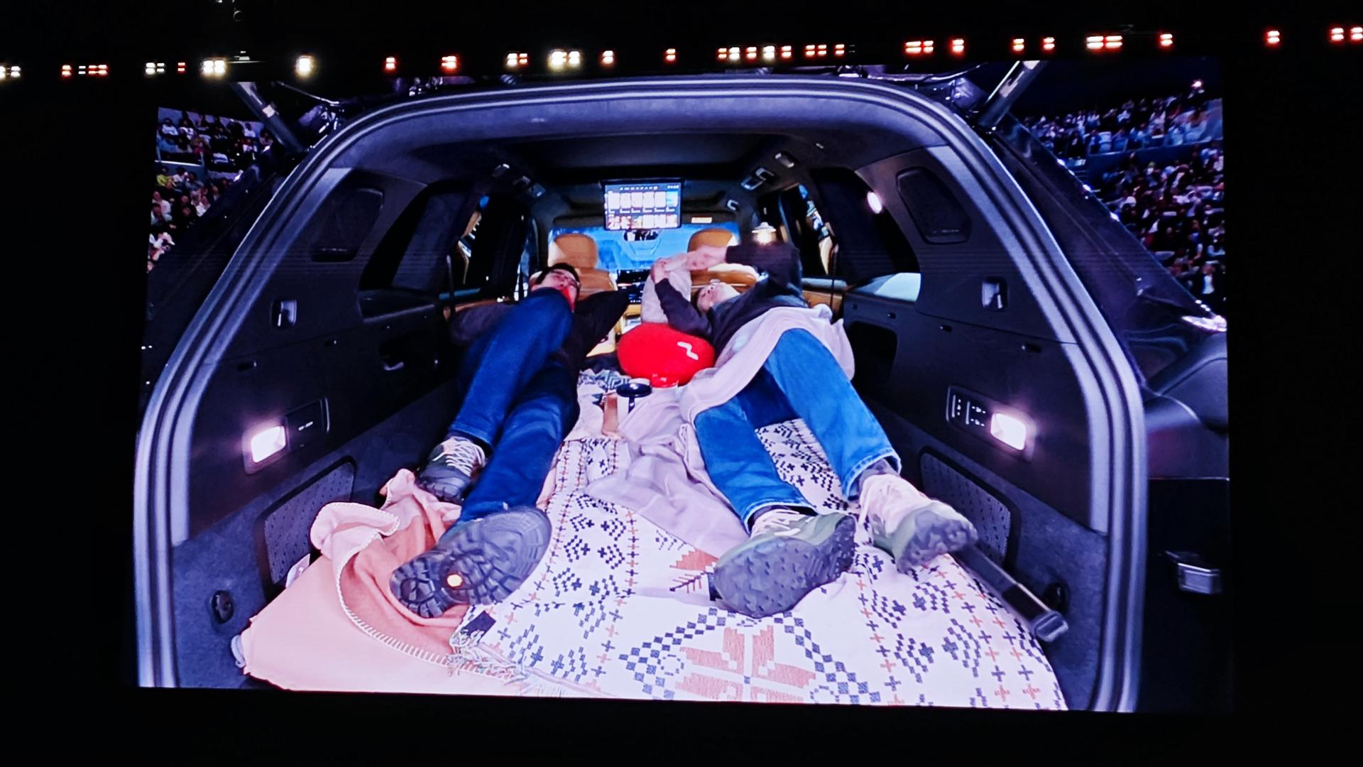 15.98万起！乐道L80开启预售，理想、问界还坐得住吗？