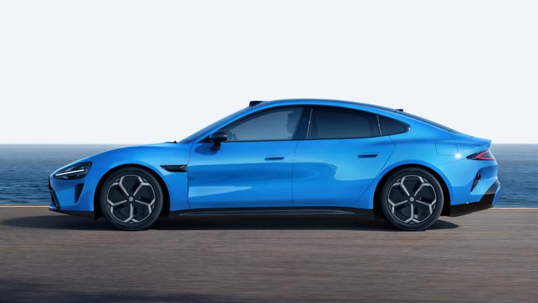 快如苏炳添，稳如舒淇！小米汽车这双代言，到底在打什么算盘？