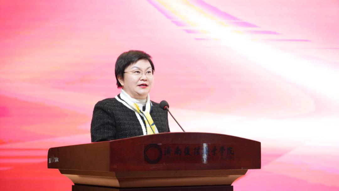 济护芳华·聚力生辉 | 学院三八妇女节系列活动圆满收官