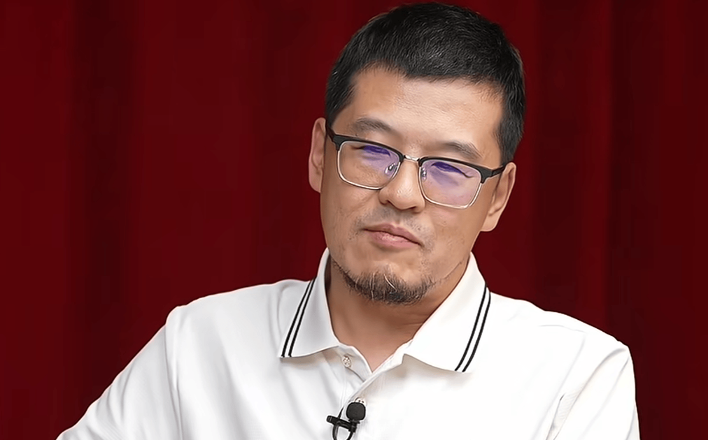 杨毅一针见血：男篮和国足下滑轨迹如出一辙，排名亚大区第2暴跌至第8，郭士强7月1