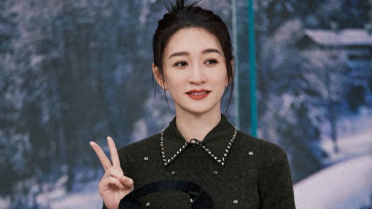 《浪姐7》出现漏洞，李小冉和王濛排前三，可李小冉团却排第六