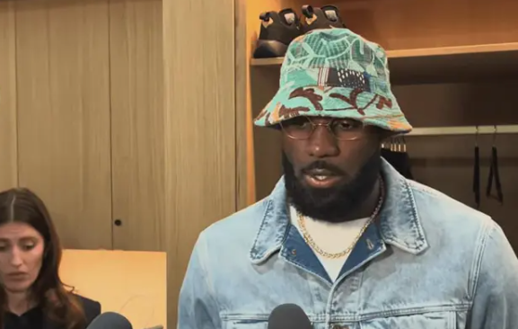 关于詹姆斯休赛期的去留，大家忽略的一个重点
纵观詹姆斯职业生涯的三次换队，去热火