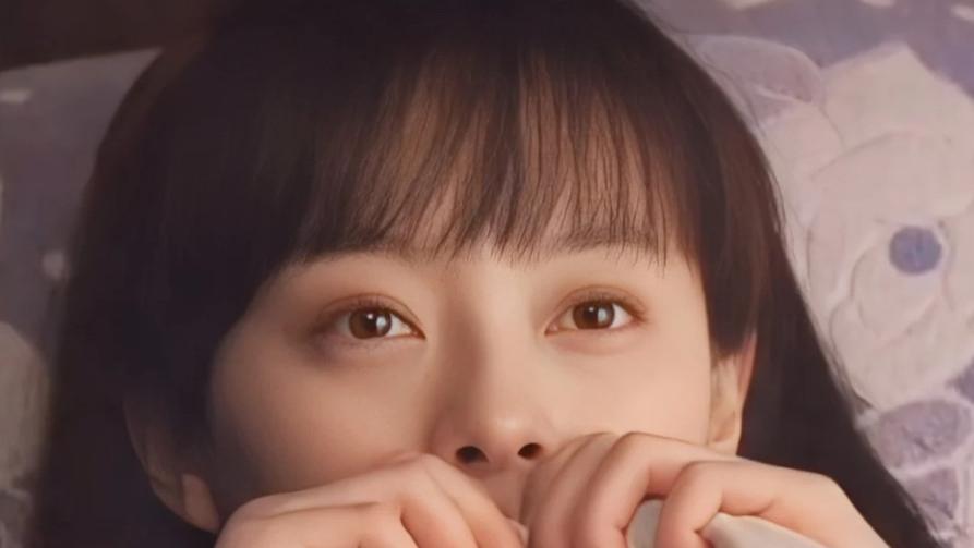 整整20年了，难怪都还在羡慕孙俪嫁邓超，日子跟谁过它咋能一样啊！