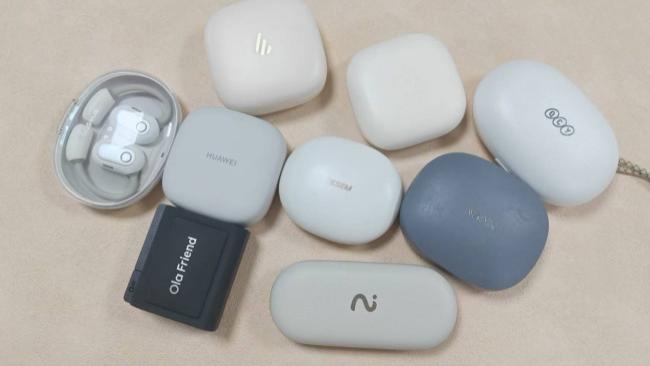 开放式耳机品牌有哪些值得入？2026年十大开放式耳机推荐排行榜