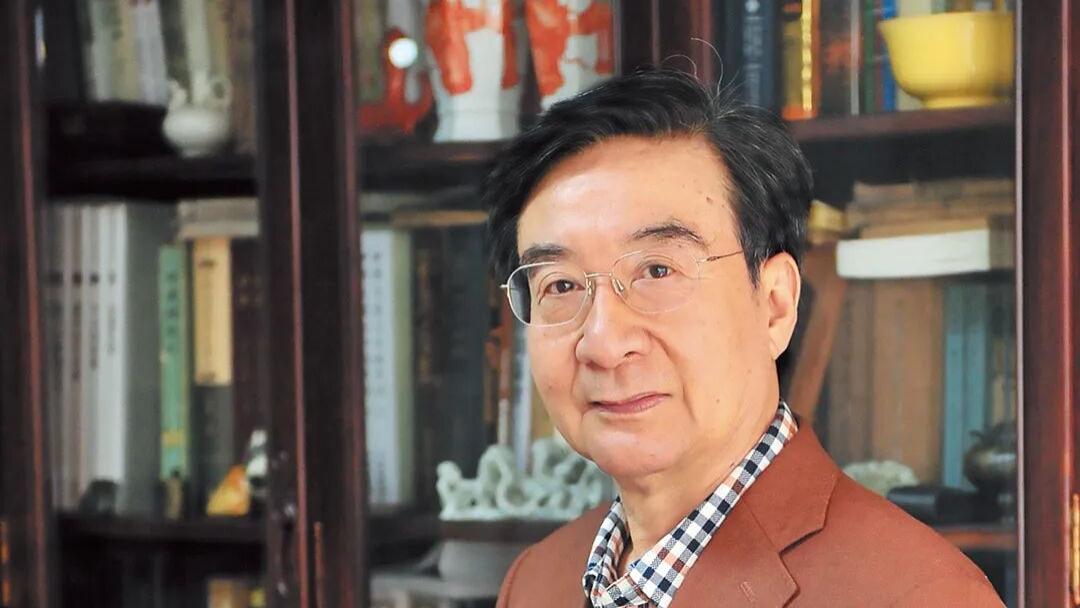 白阳书《廿一史弹词》丨说秦汉