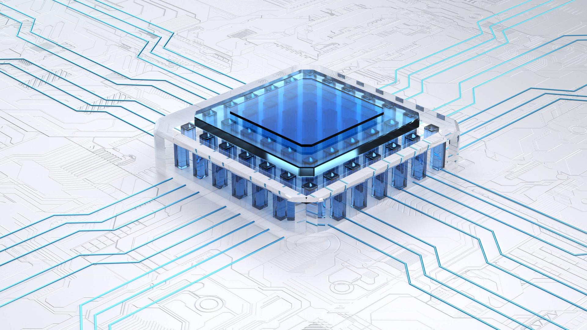 不玩虚的！天数智芯甩出四代架构 + 落地战绩，国产 AI 计算芯片终于支棱起来了