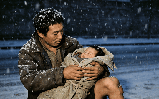 170 万征地款到账那天，我跟养了我 28 年的瘸腿养父撕破脸，最后才知道我丢了这辈子最珍贵的东西